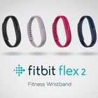 Original Fitbit Flex 2 Intelligent Activity Tracker Fitness Sleep Bracelet New