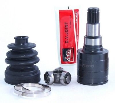 Kit 2 Pezzi Giunto Motore Per Stampante 3D – 6,35mm X 10mm, Spedizione Immediata
