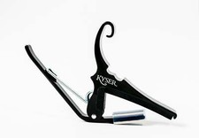 Kyser Capo Black