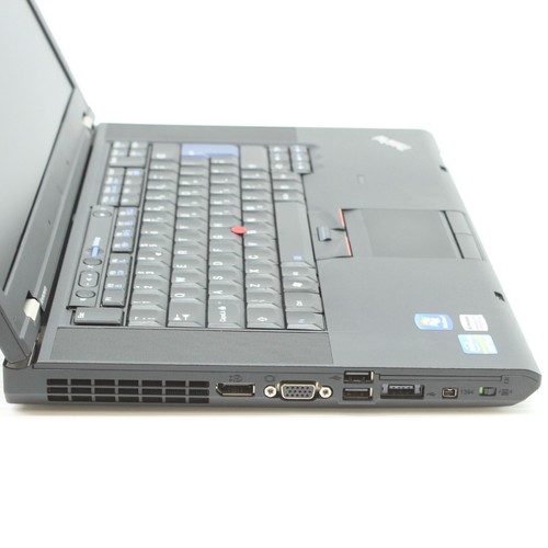 Lenovo ThinkPad T520 Laptop Windows 11 15.6" 720p Intel i5 2520M 10GB 250GB SSD - Picture 11 of 14