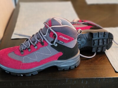 Grisport Lady Excalibur Waterproof Hiking Boot | eBay display picture 1