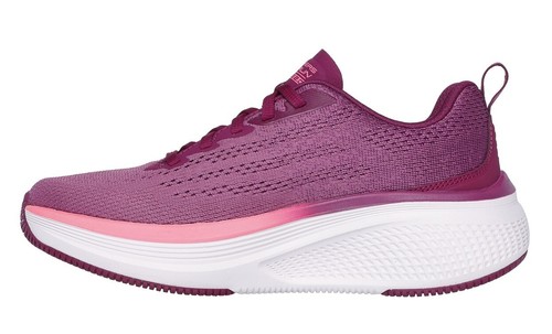Neu Skechers Go Run Elevate 2.0 Damen-Sneaker himbeere Größe 6 - Bild 3 von 5