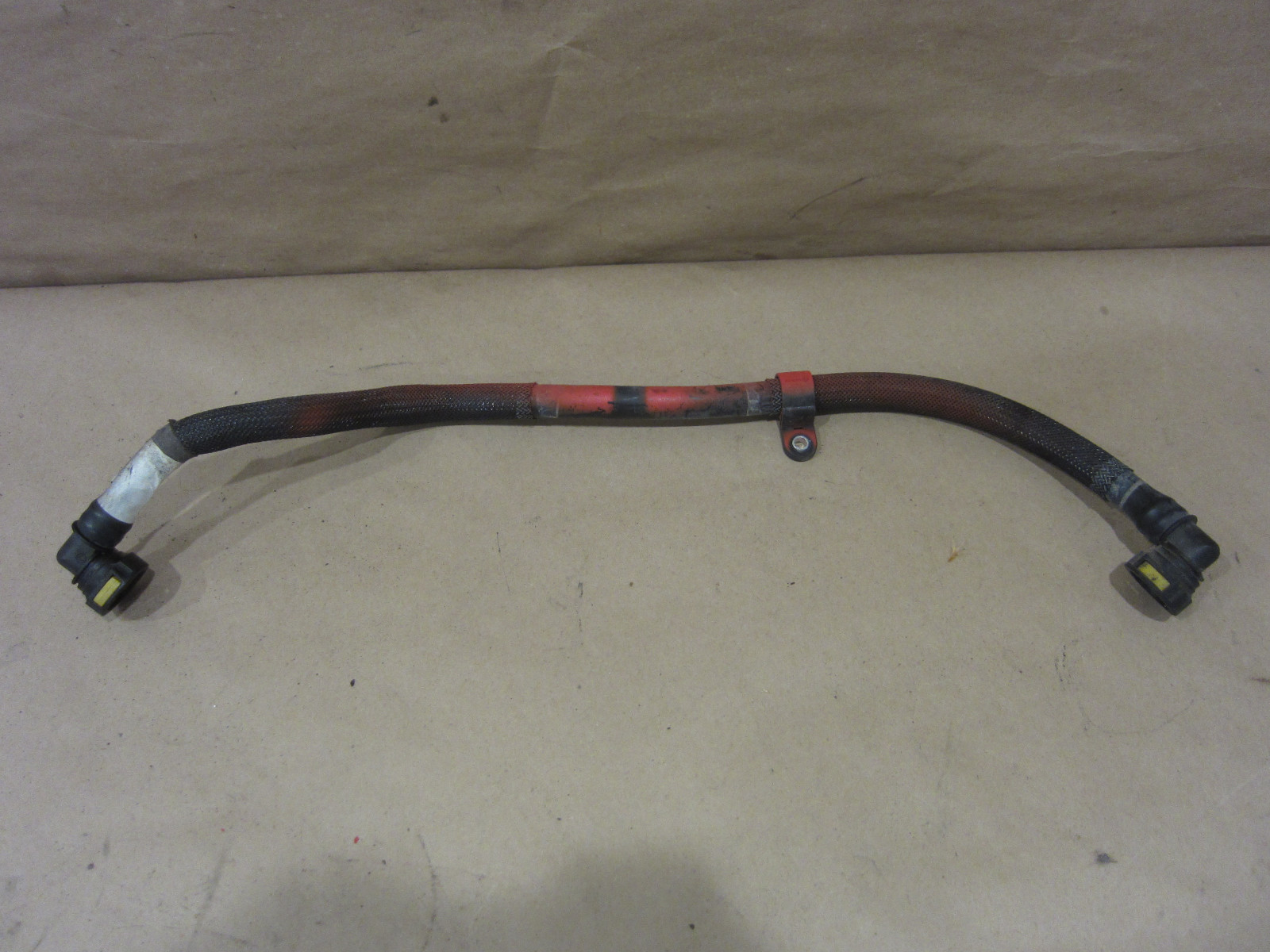 Ferrari California - Head Connecting Vent Pipe - P/N 252690