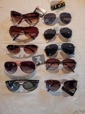 Women's Foster Grant Aviator Sunglasses - Choice Style