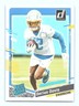 2023 Donruss #351 Derius Davis Rated Rookie