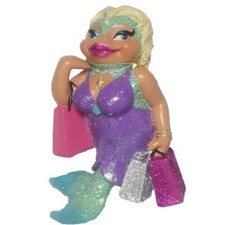 December Diamonds Mermaid Ornament Bette