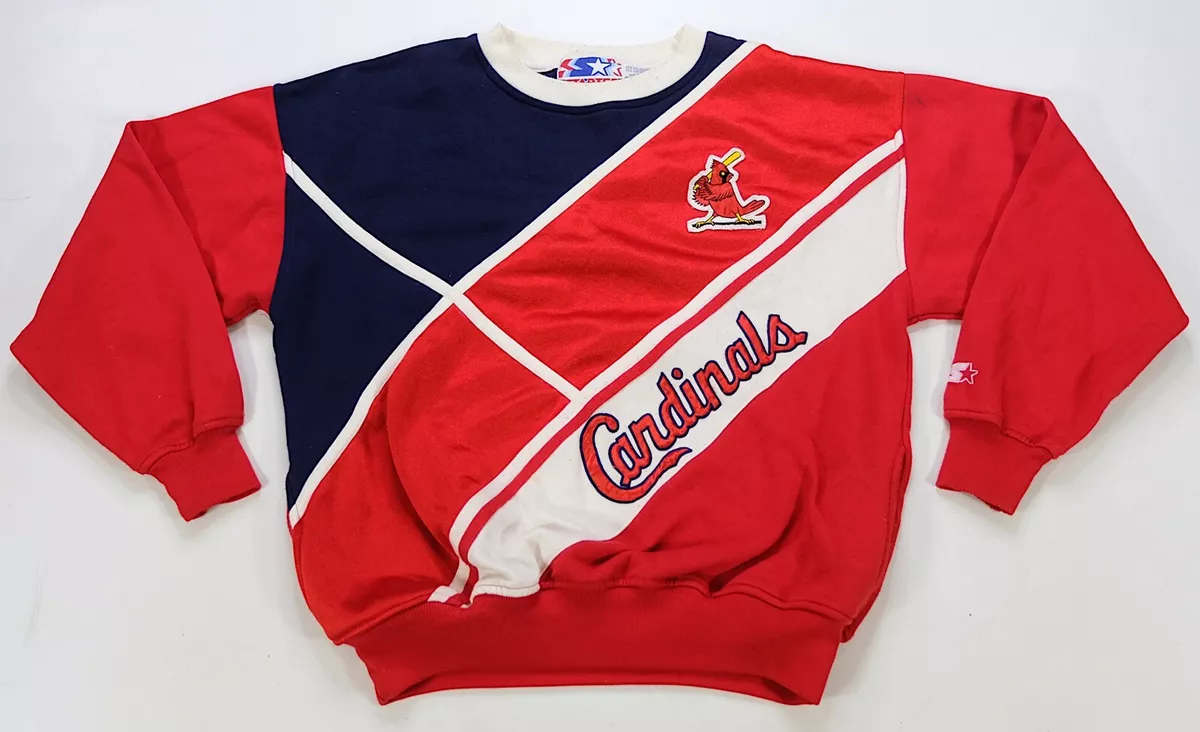 St Louis Cardinals Zip Up Hoodie - William Jacket