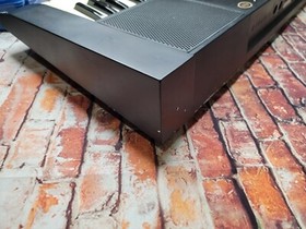 Nintendo Nes MIRACLE PIANO TEACHING SYSTEM Tested In Box Read Description