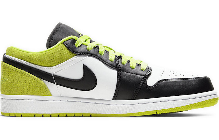 Size 10 - Air Jordan 1 Low Cyber for sale online | eBay