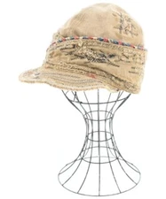 KAPITAL Caps Beige ONE 2200559934018