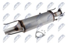 PARTIKELFILTER FÜR ALFA ROMEO 159 (939 ) - NTY DPF-AR-001