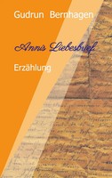 Gudrun Bernhagen | Annis Liebesbrief | Taschenbuch | Deutsch (2019) | 60 S.