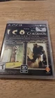 The Ico & Shadow of the Colossus Collection Sony PlayStation 3