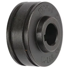 Tweco 704277 Drive Roll V Knurled Groove, Thermal Arc / Tweco Series, Wire Size