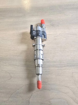 BMW OEM FUEL INJECTOR N54 N63 INDEX 11 - 13537585261-11 335i 535 550 650 740 750