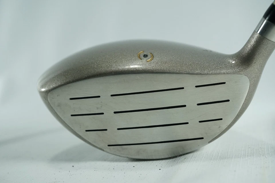 Alien Tour Classic Driver 10° / Graphite Shaft - Image 2 of 4