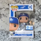 Funko Pop! Vinyl Shohei Ohtani MLB Chalice Collectibles Exclusive #126