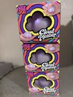 Nee Doh Cloud Pleaser Soft Doh Squish Toy, Purple Shimmers & Shines 3+ — photo 4