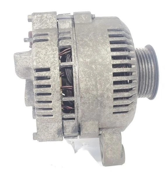 2007 2008 Ford E350 OEM Alternator 115 AMP - Image 3 of 4