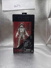 Star Wars Black Series AT-AT Driver Action Figure