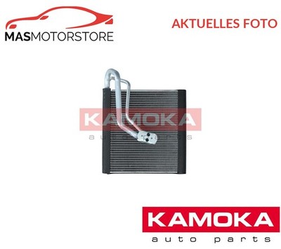 VERDAMPFER KLIMAANLAGE KAMOKA 7770008 P FÜR AUDI A3,Q3,Q2,8VF,8VM,8VK,8VE,GAG