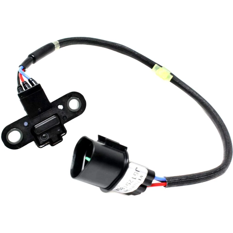 Beck Arnley 180-0282 Crankshaft Position Sensors for Chrysler Sebring Stratus - Image 2 of 4