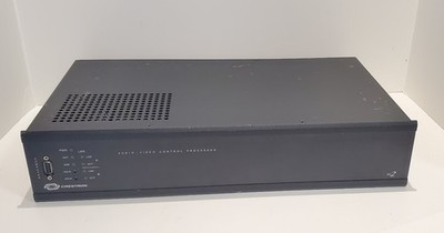 Crestron  AV2 Audio Video Control Processor- Tested