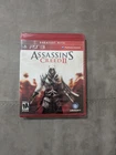 Assassin's Creed 2 - Sony PlayStation 3 Sealed Brand New