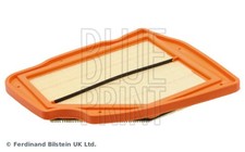 Luftfilter BLUE PRINT ADBP220185 Filtereinsatz für BMW 5er G30 F90 Touring G31