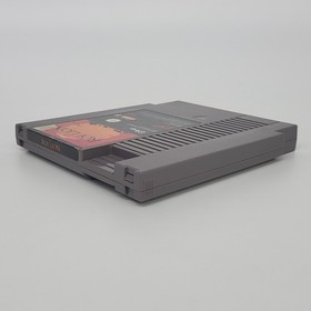 Le Roi Lion - Nintendo NES Cartridge - PAL B - The Lion King - Fair Condition