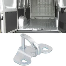 Metal Door Bottom Catch Durable Replacement For Fiat Ducato 2006-20 AAEW