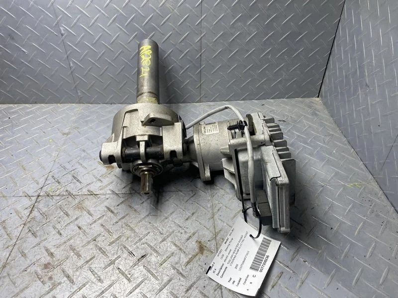2004-2012 Chevy Malibu Pontiac G6 Electric Assist Power Steering Pump Assembly — 第 2/4 张图片