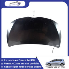 Capot Toyota VERSO