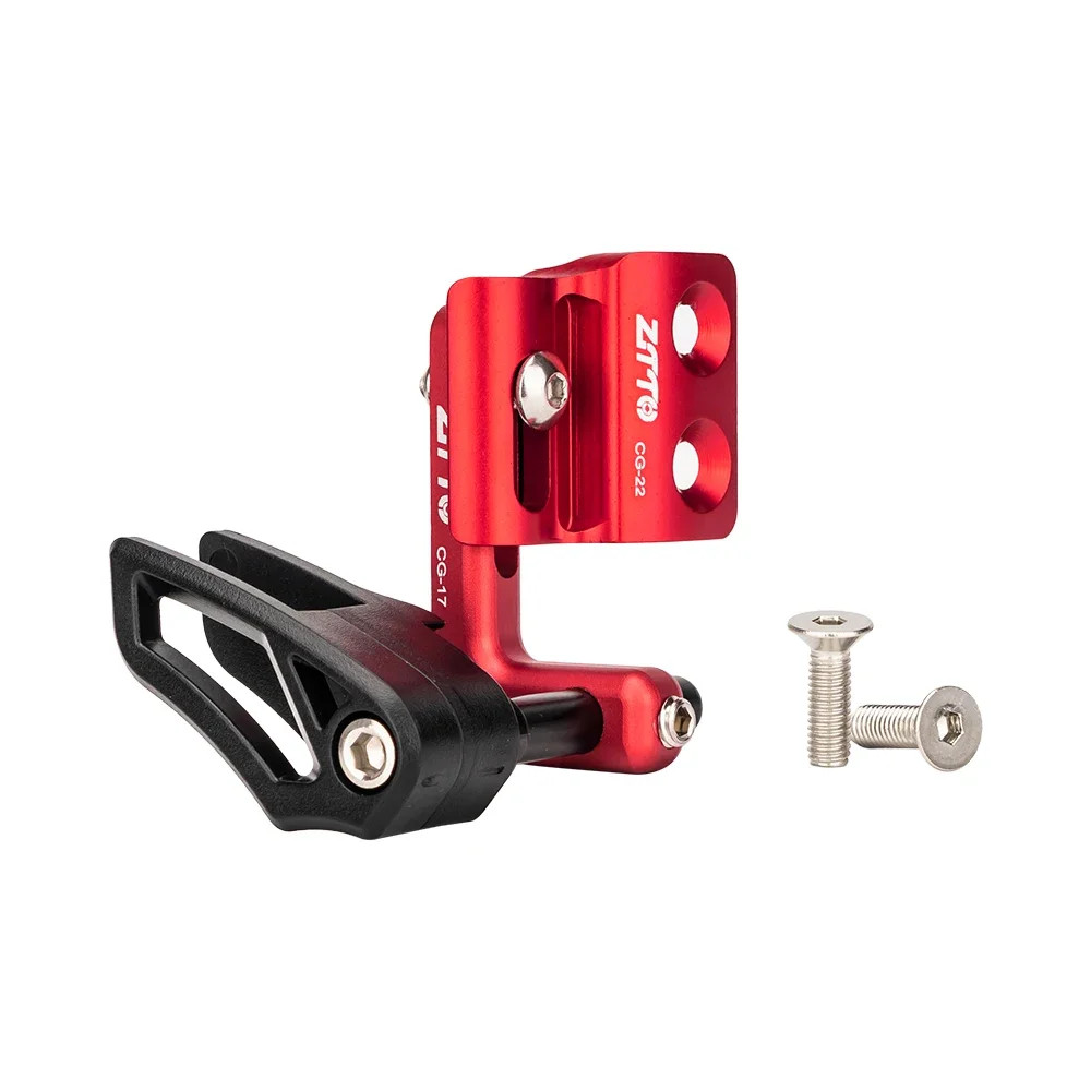 MTB Road Bike Single Speed Chain Guide Gravel Bike Cross-cou