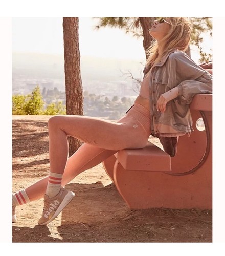 Free People Movement Good Karma High Rise Leggings