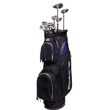 NEW Cobra Air-X 2 2025 Complete Set w/ Bag, Driver, Irons, Putter