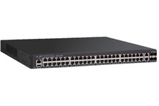 Ruckus ICX7150-48P 48-Port Gigabit PoE Managed Network Switch - tested-working