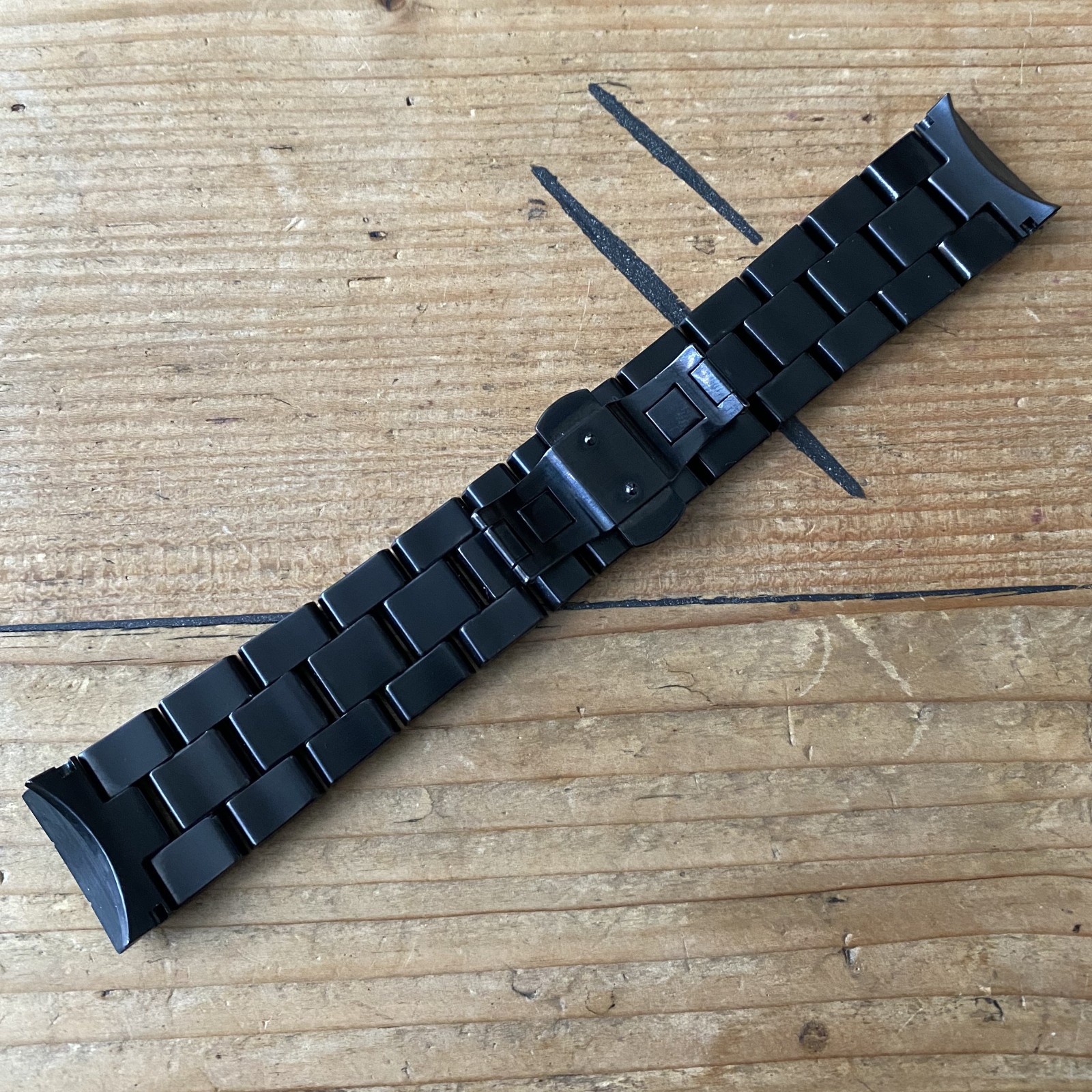 Hamilton Khaki BeLOWZERO Automatic 1000m Black PV… - image 20