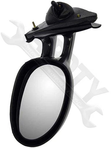 Dorman 955-087 Side View Mirror - Right, Manual Remote