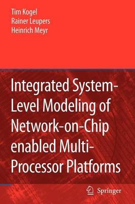Integrierte Modellierung von Network-on-Chip-fähigen M... - 9789048172023