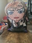 Labyrinth Jareth 35 Anniversary Exclusive Pal-O 20 X 12 Plush Pillow NWT  — photo 1