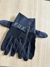 FOX Racing MTB-Handschuhe Flexair Pro | Größ S | schwarz