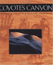 Coyote's Canyon by Williams, Terry Tempest
