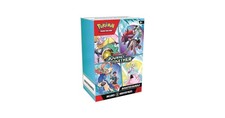pokemon tcg journey together booster box pre order Enhanced MHDEALSPLUS and discover the unstoppable power of friendship in the Pokmon TCG Journey Together Buyer's Guide! Complete