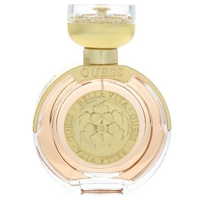 Guess Bella Vita By Guess Eau De Parfum Spray Tester 1.7 Oz (Women)