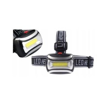 Stirnlampe Stirnlampe LED COB Band LED Lampe Starkersatzteil