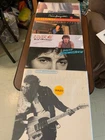 Bruce Springsteen  Lot 6 Born To Run( half speed)/  The River  Vinyl  LP