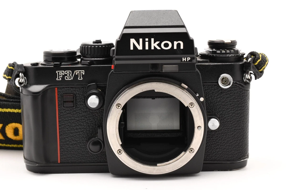 25+ Nikon F3/T Film Cameras for sale | Updated Oct 2026
