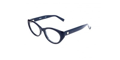 Maxmara Brille MM 1300 Blue 50/19/145 Damen