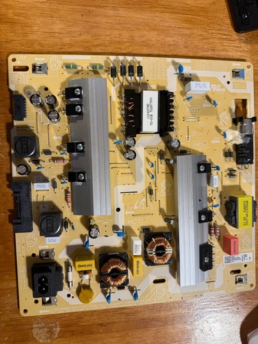 Netzteil für Samsung QE58Q60TAU QE55Q65TAU QN55Q60TBFXZA TV L55E7_THS BN44-01...